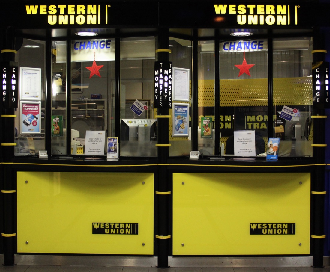Western Union Partners Thunes for Mobile Wallet Transfers