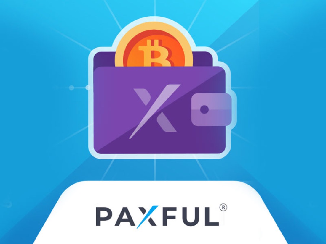bitcoin paxful