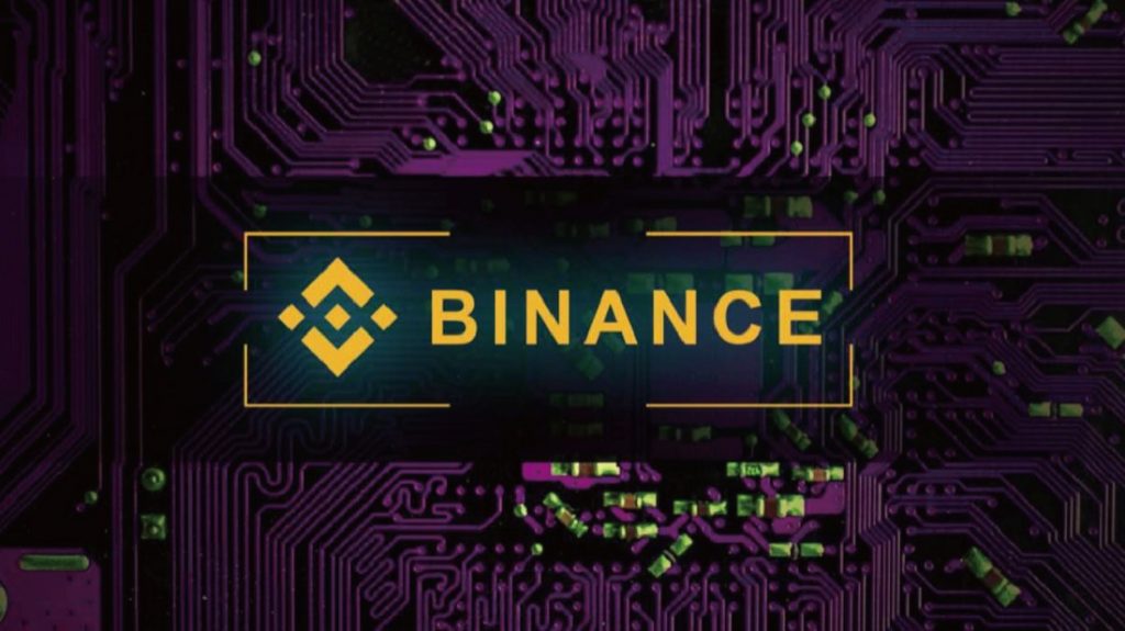 Binance Blockchain