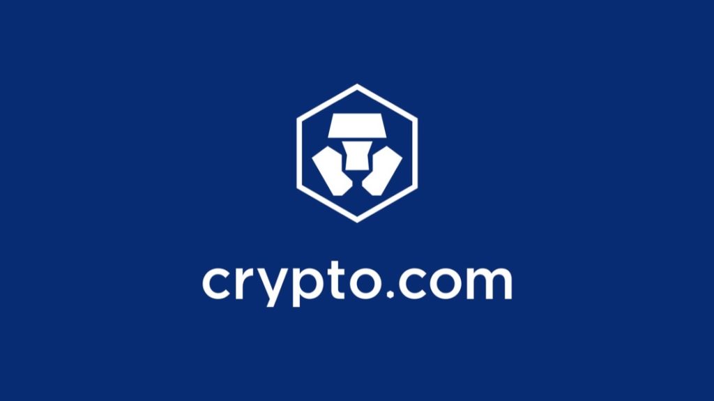 crypto credit card fee