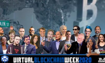 Virtual Blockchain