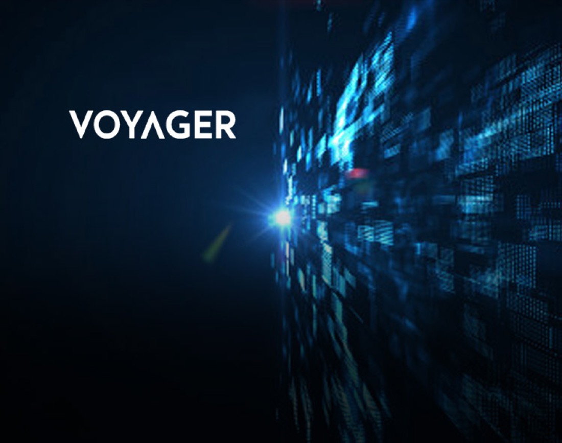 Voyager Digital Ltd.