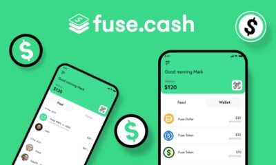 Fuse Cash