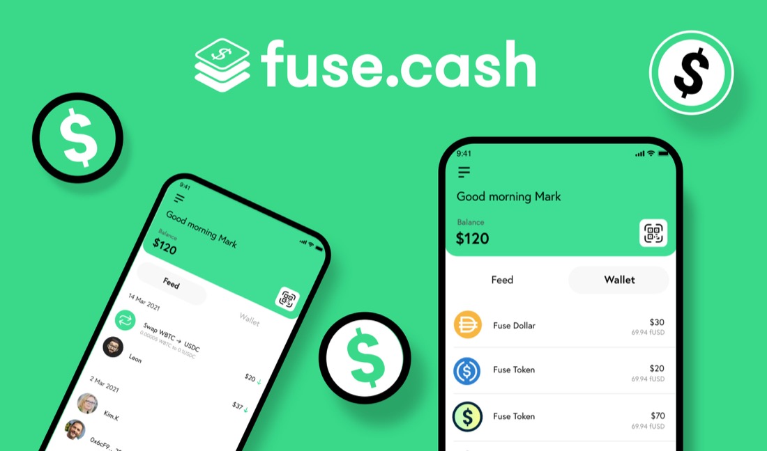 Fuse Cash